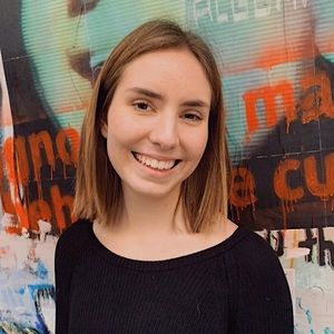 Meet your Posher, Grace